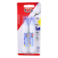Igle Correction Pen Set ( 2 Pcs) / Q-200 - Karout Online -Karout Online Shopping In lebanon - Karout Express Delivery