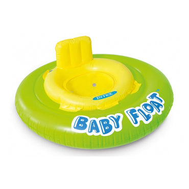 (NET) Intex 56588EU Inflatable ring with panties Baby Float