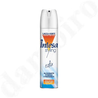 Intesa Hair Spray Strong Hold 300ml - Karout Online -Karout Online Shopping In lebanon - Karout Express Delivery