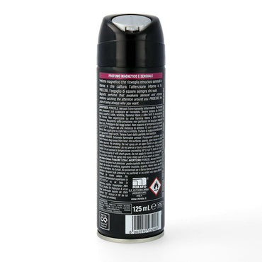 Intesa Unisex Deodorant  Pride2be Perfume Spray 125 ml - Karout Online -Karout Online Shopping In lebanon - Karout Express Delivery