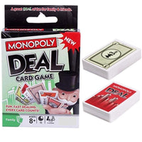 Deal Game Card - Karout Online