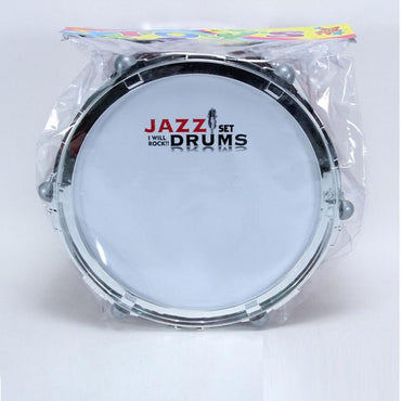 Jazz Drums.