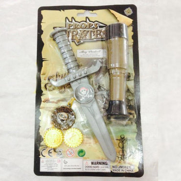 Pirate Set.