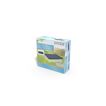 (NET) Intex 28036 Rectangular Pool Cover 2.6 X 1.6 m / TR28036