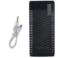 Power Bank 6000 mAh 2 USB Ports - Karout Online -Karout Online Shopping In lebanon - Karout Express Delivery