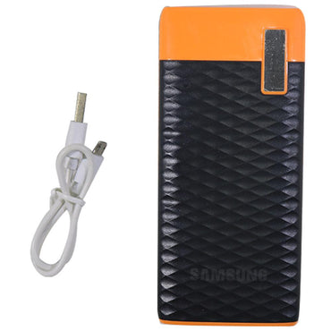 Power Bank 6000 mAh 2 USB Ports - Karout Online -Karout Online Shopping In lebanon - Karout Express Delivery