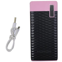 Power Bank 6000 mAh 2 USB Ports - Karout Online -Karout Online Shopping In lebanon - Karout Express Delivery