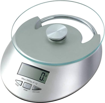 Electronic Digital  Kitchen Scale / KE-4 - Karout Online -Karout Online Shopping In lebanon - Karout Express Delivery