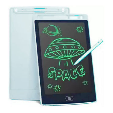 (NET) LCD Writing Tablet 12 Inch Digital Drawing Electronic Handwriting Pad / 1201 / KC2022-4/ GZ-31/ 8463/kc281-431 / KZ-359