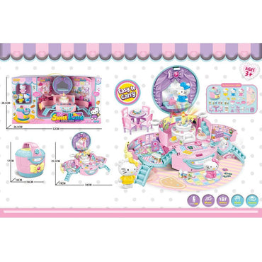 Kitty Electric Cooker.