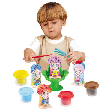 Play Go Hairdresser - Karout Online -Karout Online Shopping In lebanon - Karout Express Delivery
