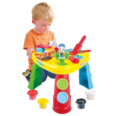 Play Go Dough Play Center - Karout Online -Karout Online Shopping In lebanon - Karout Express Delivery