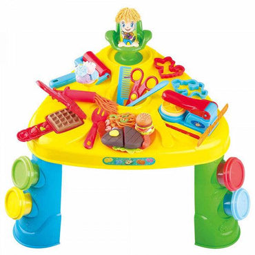 Play Go Dough Play Center - Karout Online -Karout Online Shopping In lebanon - Karout Express Delivery