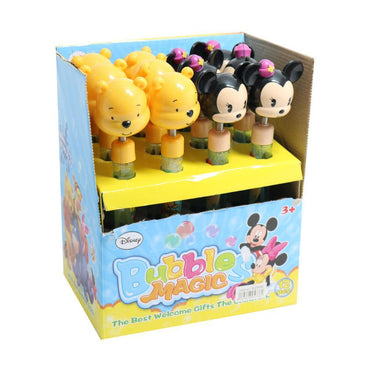 Mickey mouse Bubble Stick.