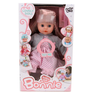 Bonnie Baby Doll.