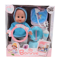 Bonnie Baby Doll.