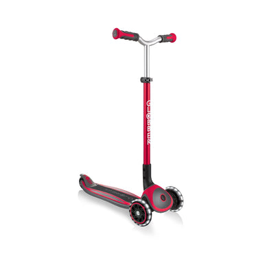Globber Foldable Kick Scooter for Kids - Karout Online -Karout Online Shopping In lebanon - Karout Express Delivery