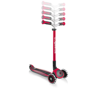 Globber Foldable Kick Scooter for Kids - Karout Online -Karout Online Shopping In lebanon - Karout Express Delivery