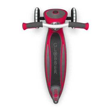 Globber Foldable Kick Scooter for Kids - Karout Online -Karout Online Shopping In lebanon - Karout Express Delivery