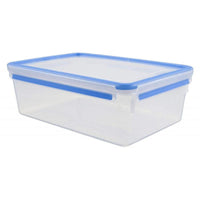 Tefal Masterseal Fresh Rectangle 5.5L / K3022512 - Karout Online -Karout Online Shopping In lebanon - Karout Express Delivery