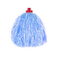 Titiz Plastik Microfiber Mop - Karout Online -Karout Online Shopping In lebanon - Karout Express Delivery