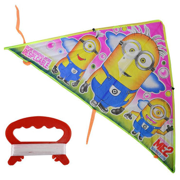Kite Toy Minions Toys & Baby