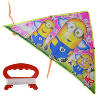 Kite Toy Minions Toys & Baby