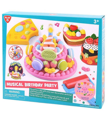 Play Go Musical Birthday Party - Karout Online -Karout Online Shopping In lebanon - Karout Express Delivery