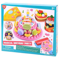 Play Go Musical Birthday Party - Karout Online -Karout Online Shopping In lebanon - Karout Express Delivery