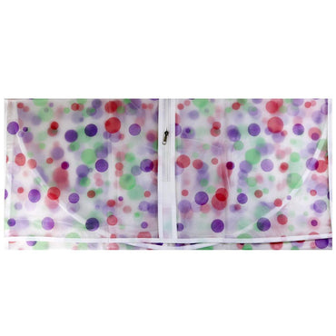 Garment Bag / Mw-678 Dotted Home & Kitchen