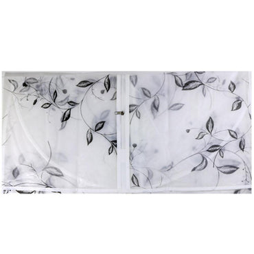 Garment Bag / Mw-678 Leaf Home & Kitchen