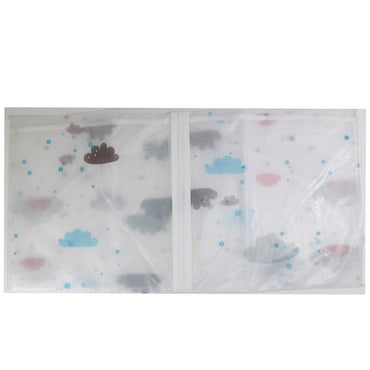 Garment Bag / Mw-678 Clouds Home & Kitchen