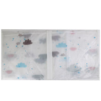 Garment Bag / Mw-678 Clouds Home & Kitchen