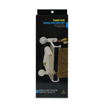 Towel Rack MW-843 - Karout Online