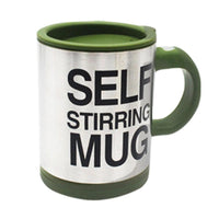 Self Stirring Mug / 22FK026 - Karout Online -Karout Online Shopping In lebanon - Karout Express Delivery