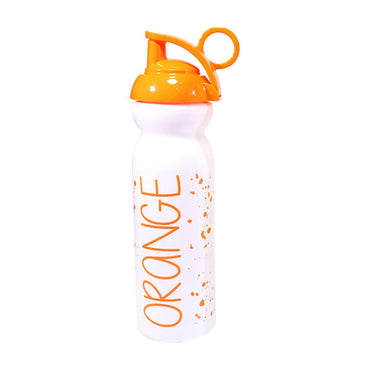 Herevin Sports Bottle with Hanger - Fruits - Karout Online -Karout Online Shopping In lebanon - Karout Express Delivery