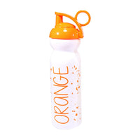 Herevin Sports Bottle with Hanger - Fruits - Karout Online -Karout Online Shopping In lebanon - Karout Express Delivery