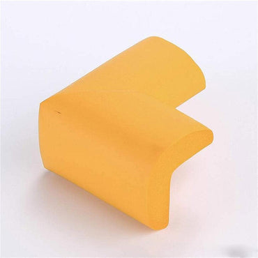 L-Shaped Anti-Collision Angle 4 Pieces / 22FK043 - Karout Online -Karout Online Shopping In lebanon - Karout Express Delivery