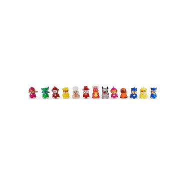 Paw Patrol  Rescue Knights Mini Figure - Karout Online -Karout Online Shopping In lebanon - Karout Express Delivery
