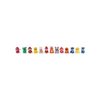 Paw Patrol  Rescue Knights Mini Figure - Karout Online -Karout Online Shopping In lebanon - Karout Express Delivery