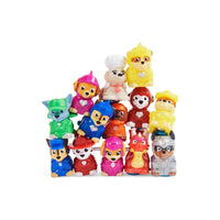 Paw Patrol  Rescue Knights Mini Figure - Karout Online -Karout Online Shopping In lebanon - Karout Express Delivery