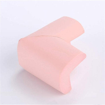 L-Shaped Anti-Collision Angle 4 Pieces / 22FK043 - Karout Online -Karout Online Shopping In lebanon - Karout Express Delivery
