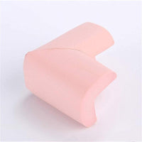 L-Shaped Anti-Collision Angle 4 Pieces / 22FK043 - Karout Online -Karout Online Shopping In lebanon - Karout Express Delivery