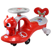 Plasma Car Baby Land Swinging Car / KC-57 - Karout Online -Karout Online Shopping In lebanon - Karout Express Delivery