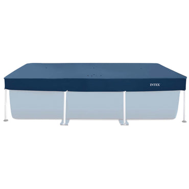 (NET) Intex 28036 Rectangular Pool Cover 2.6 X 1.6 m / TR28036