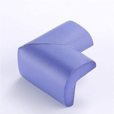L-Shaped Anti-Collision Angle 4 Pieces / 22FK043 - Karout Online -Karout Online Shopping In lebanon - Karout Express Delivery
