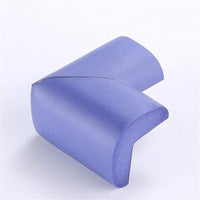 L-Shaped Anti-Collision Angle 4 Pieces / 22FK043 - Karout Online -Karout Online Shopping In lebanon - Karout Express Delivery
