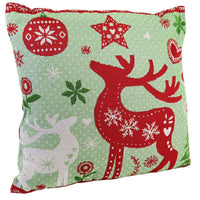 Christmas Decoration Pillows 44 x 44 cm.