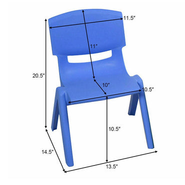 Kids Chair.