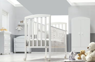 Italbaby  Q bed